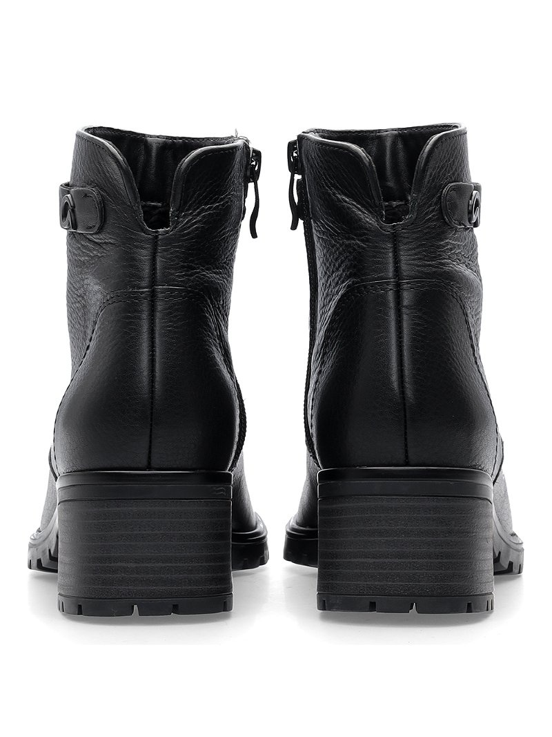 Bottines ARA Ronda Noir Femme | DBE-59691899