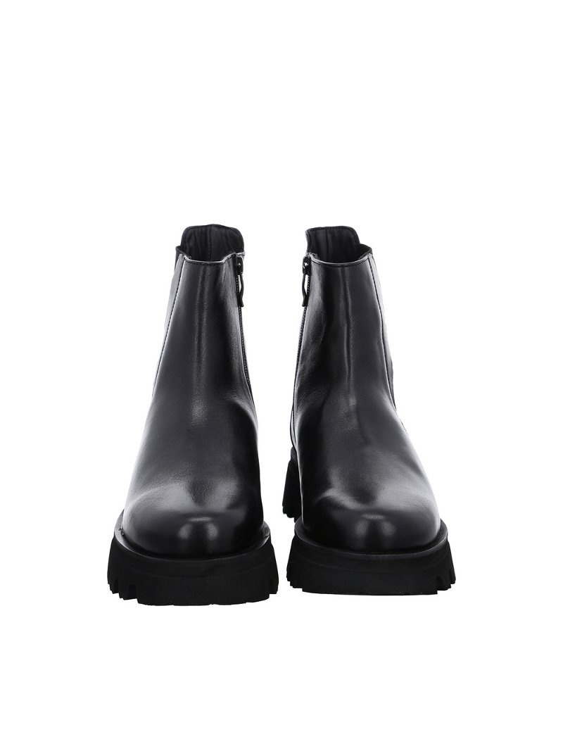 Bottines ARA Kopenhagen Noir Femme | XWP-36251940