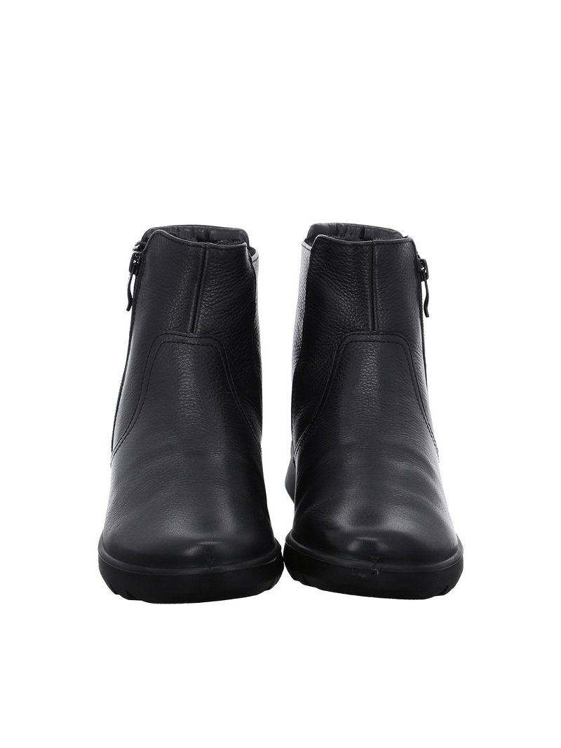 Bottines ARA Toronto Noir Femme | ZIU-09055927