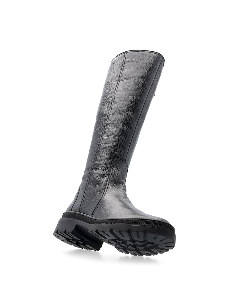 Bottes ARA Dover Noir Femme | QXC-47227468