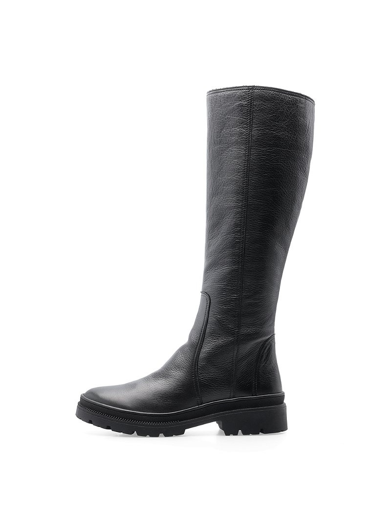 Bottes ARA Dover Noir Femme | QXC-47227468