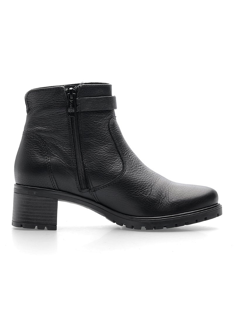 Bottines ARA Ronda Noir Femme | DBE-59691899