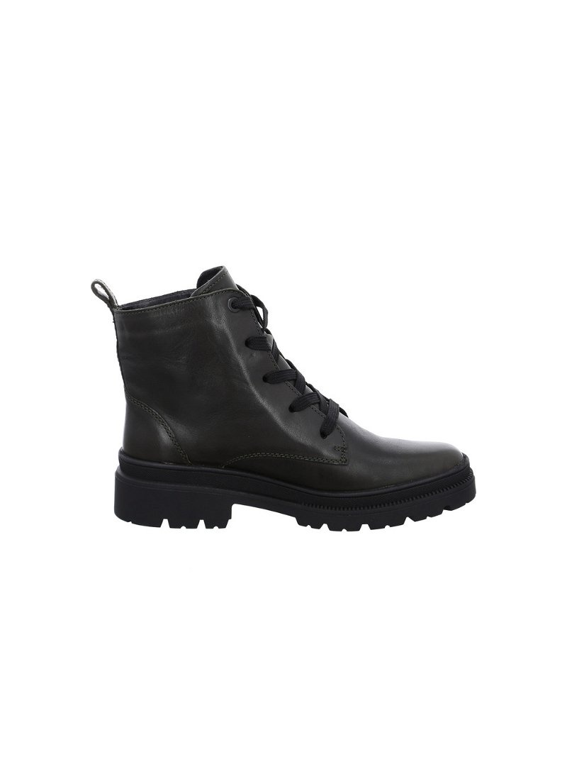 Bottines ARA Dover Noir Femme | GUW-79700421