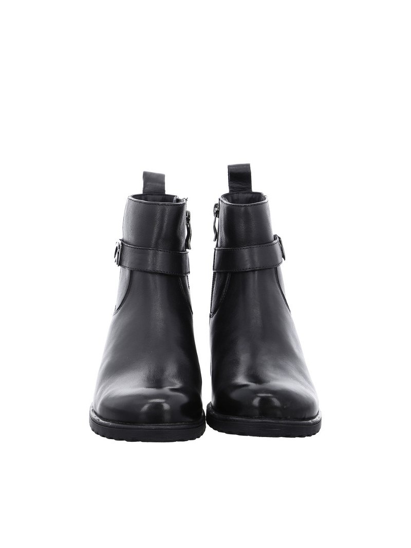 Bottines ARA Liverpool Noir Femme | XWU-30501835