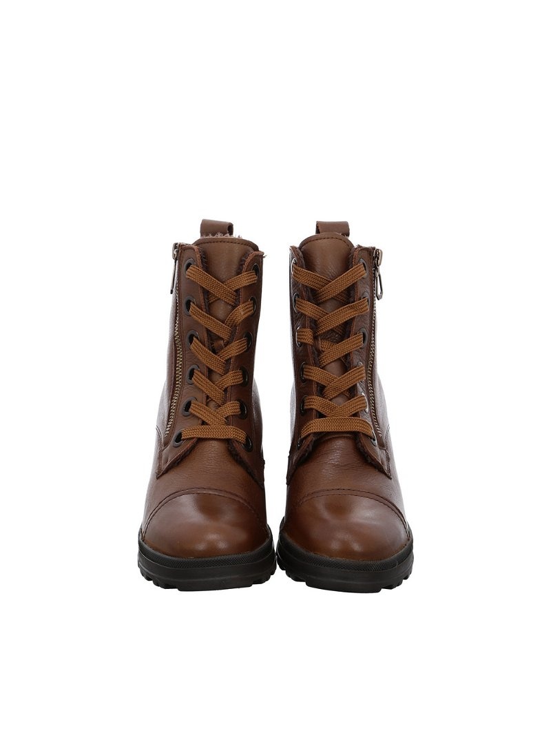 Bottines ARA Mantova Femme | XOB-83185823