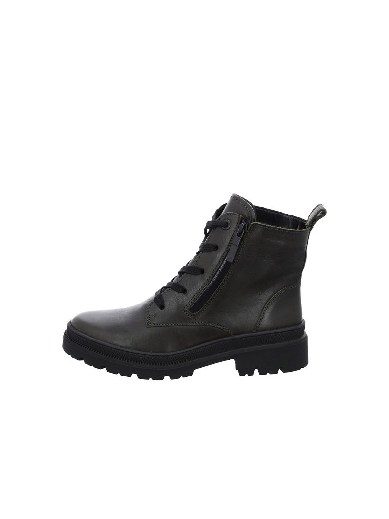 Bottines ARA Dover Noir Femme | GUW-79700421