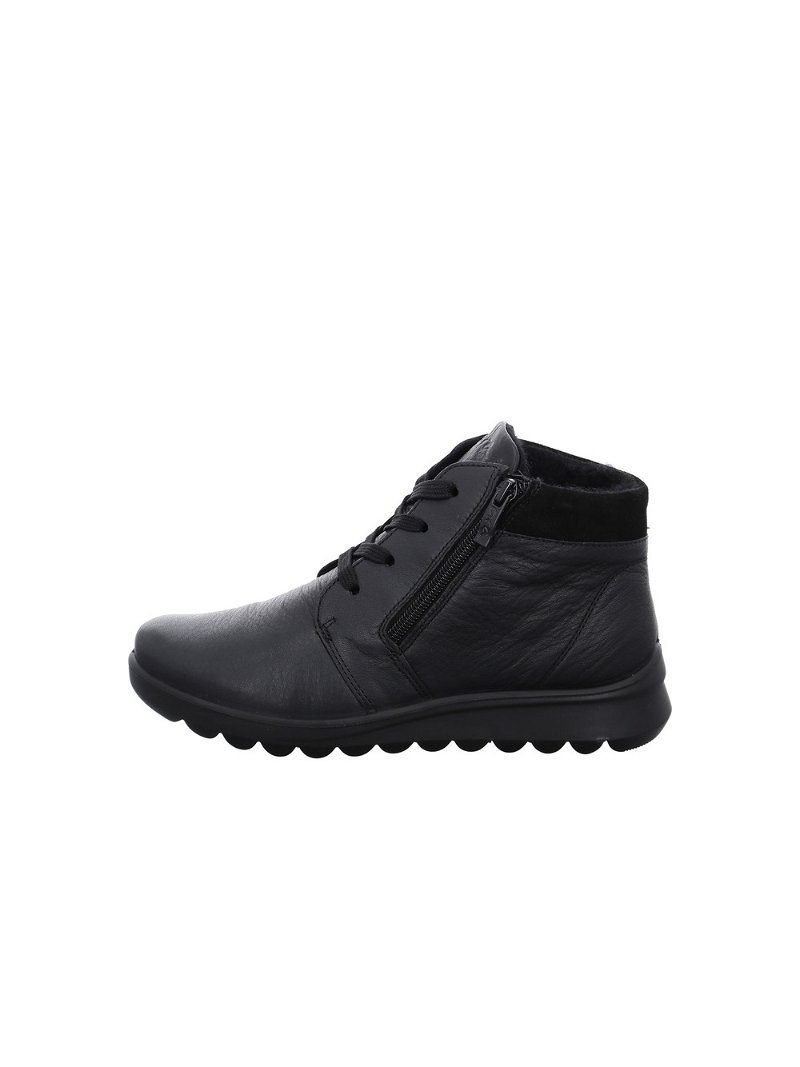 Bottines ARA Toronto Noir Femme | ODO-29615794