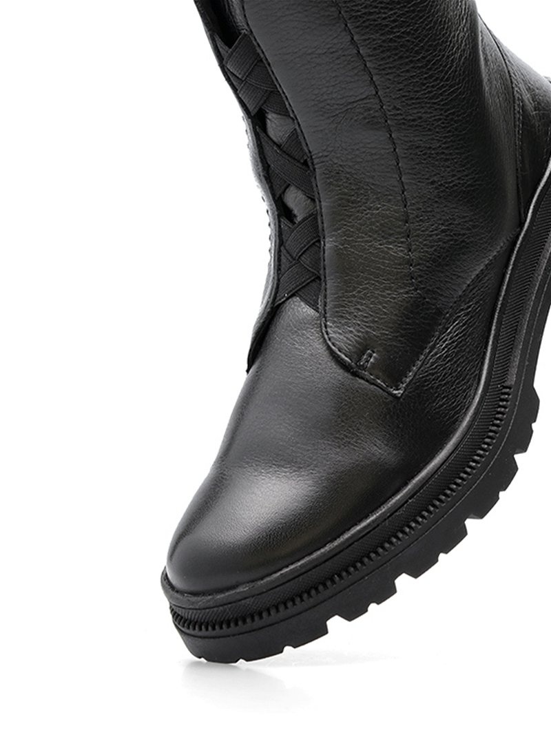 Bottines ARA Dover Noir Femme | XGX-04884588