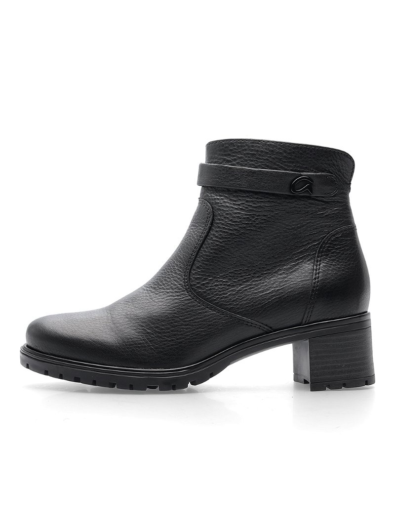 Bottines ARA Ronda Noir Femme | DBE-59691899