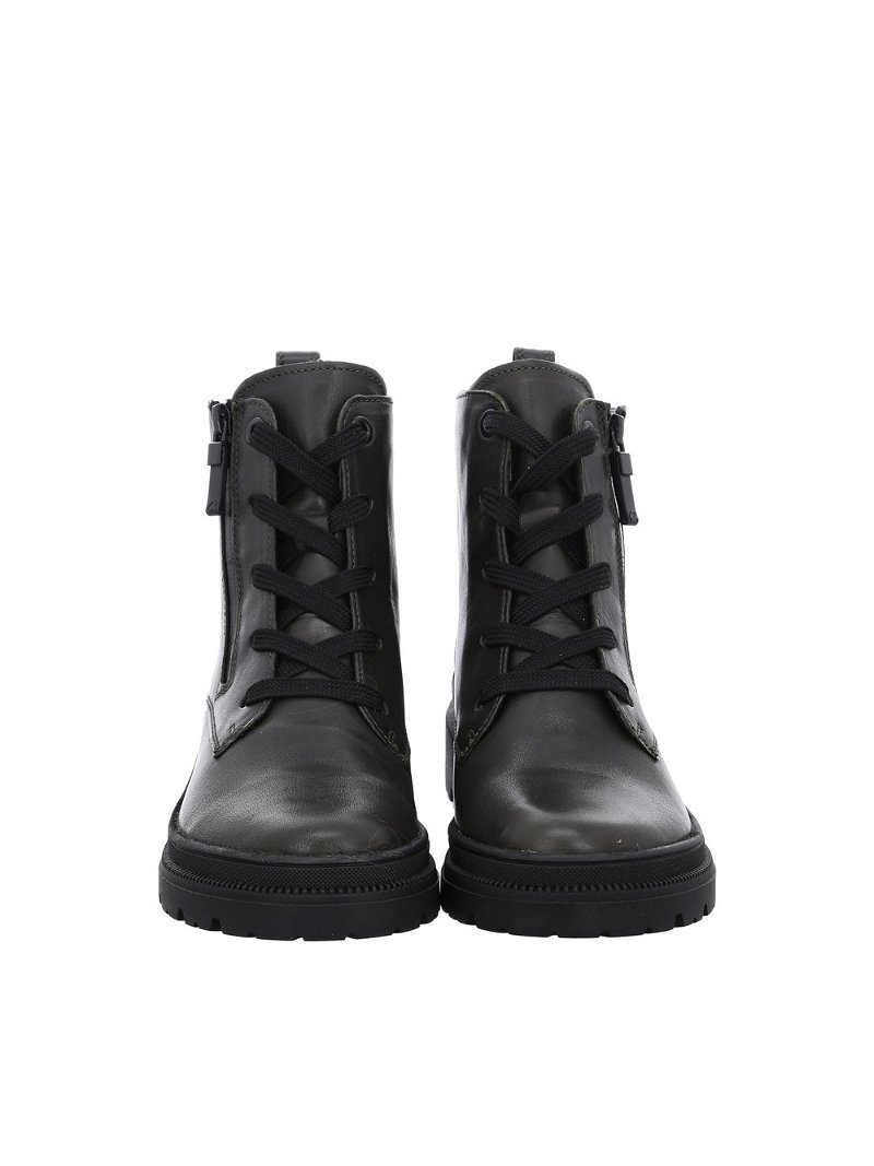 Bottines ARA Dover Noir Femme | GUW-79700421