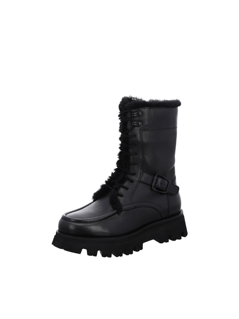 Bottes ARA Kopenhagen Noir Femme | PJS-04653091