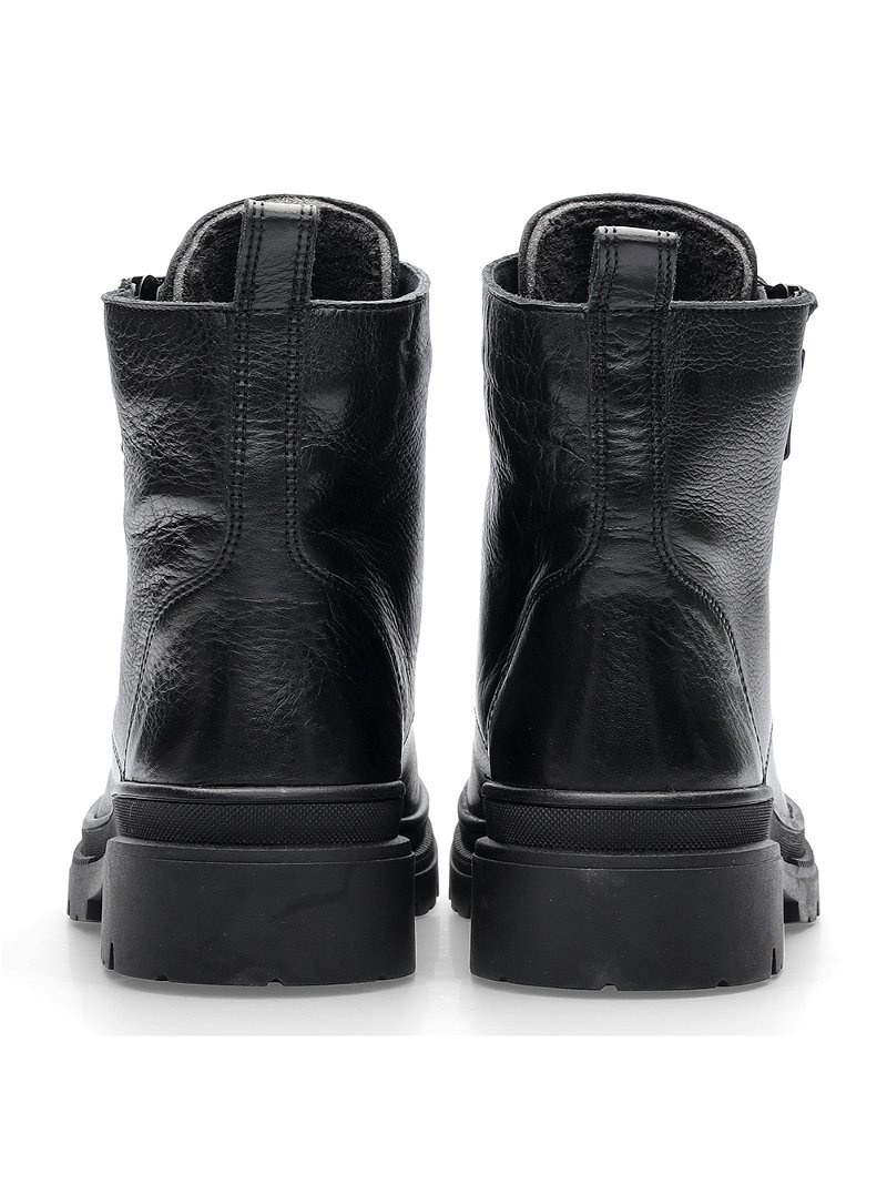 Bottines ARA Dover Noir Femme | MPS-58777372