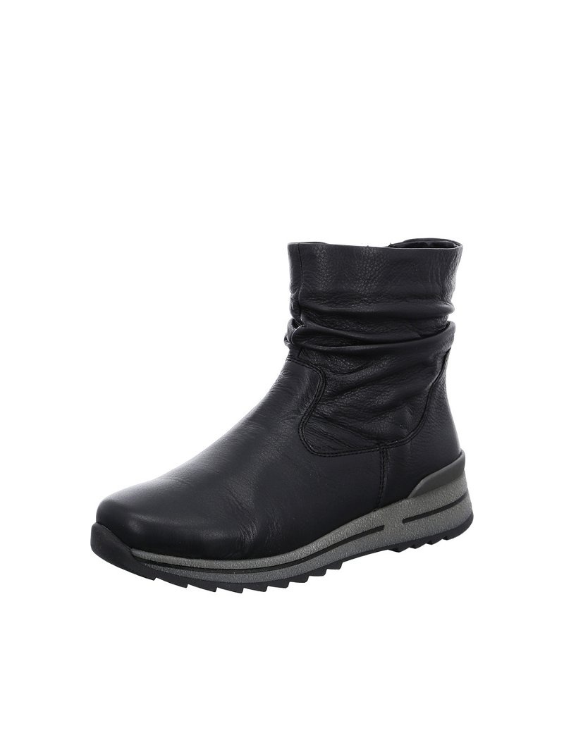 Bottines ARA Osaka Noir Femme | UAE-08916623