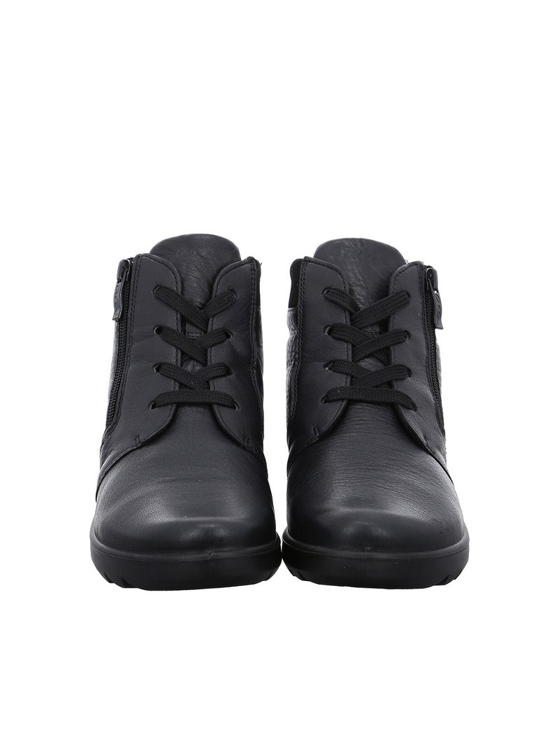 Bottines ARA Toronto Noir Femme | ODO-29615794