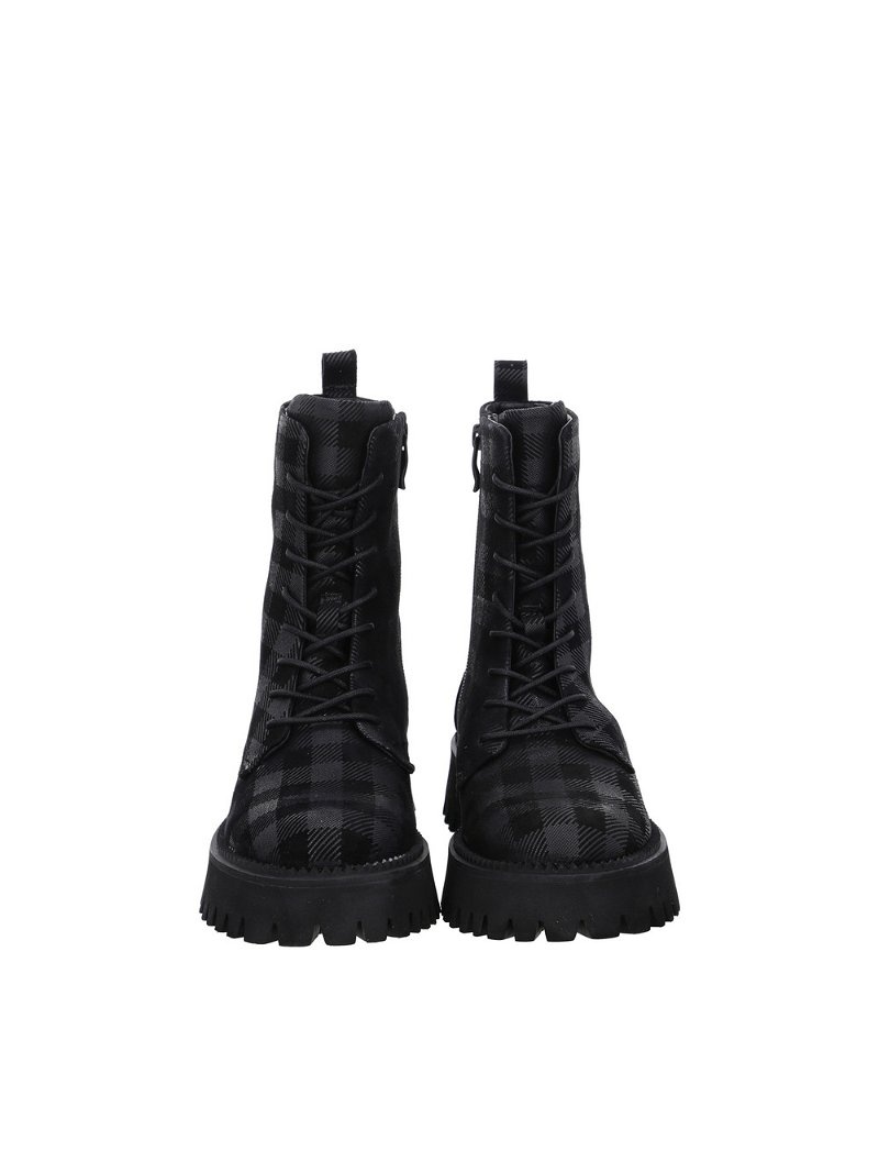 Bottines ARA Amsterdam Noir Femme | TTR-62323278