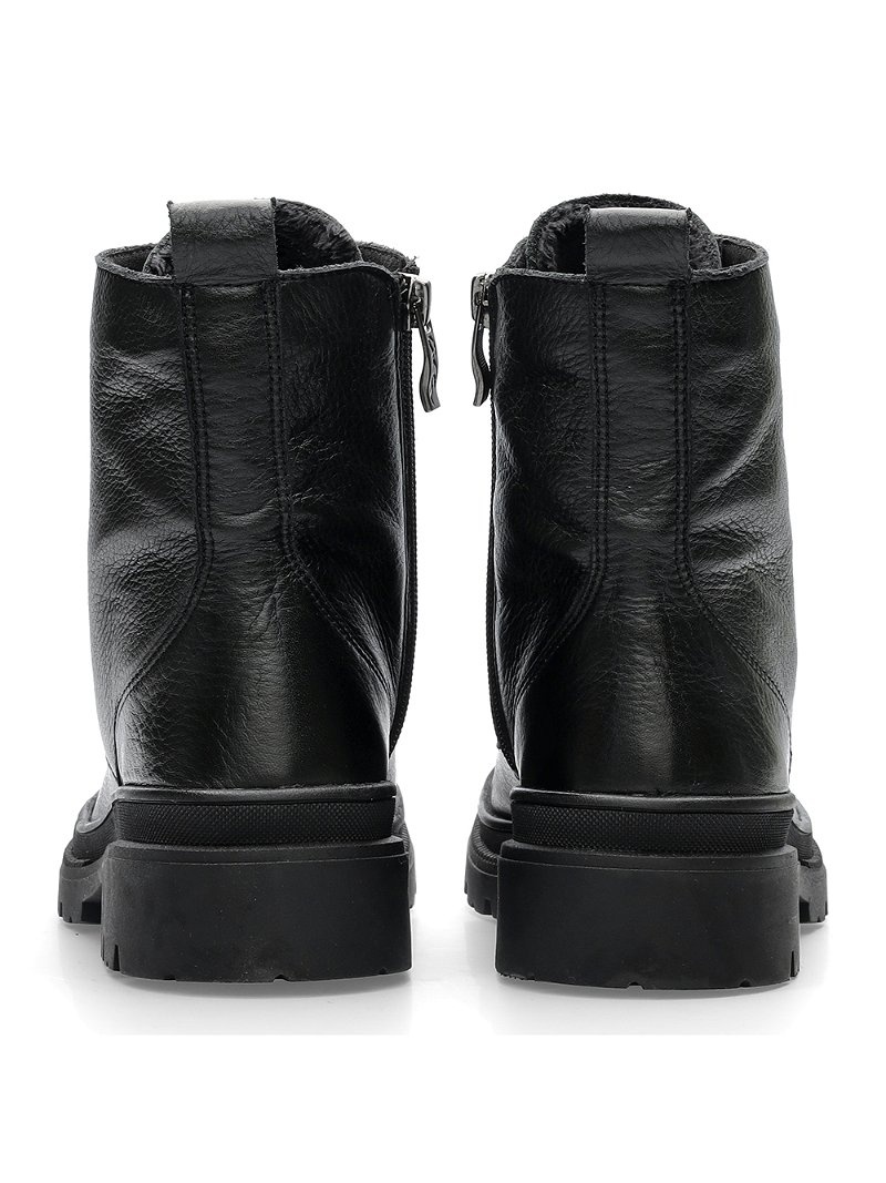 Bottines ARA Dover Noir Femme | XGX-04884588