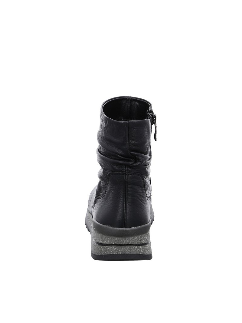 Bottines ARA Osaka Noir Femme | UAE-08916623