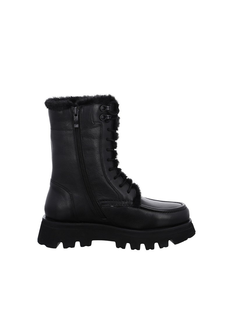 Bottes ARA Kopenhagen Noir Femme | PJS-04653091