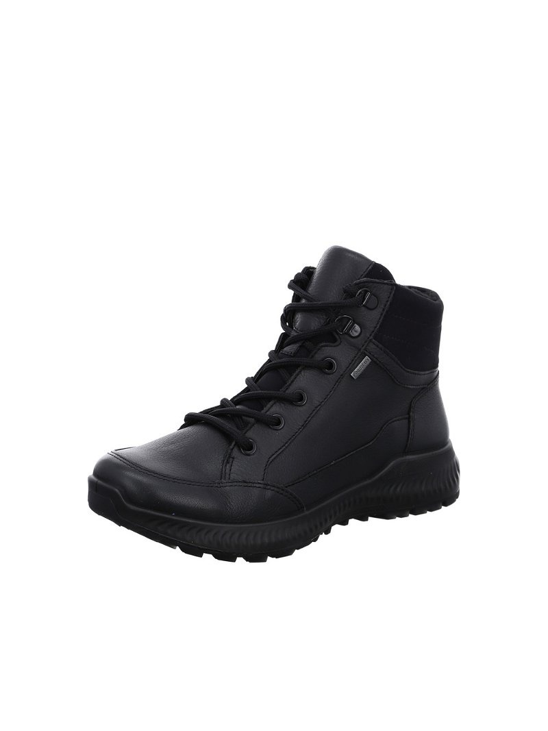 Bottines ARA Hiker Noir Femme | MBD-97018620