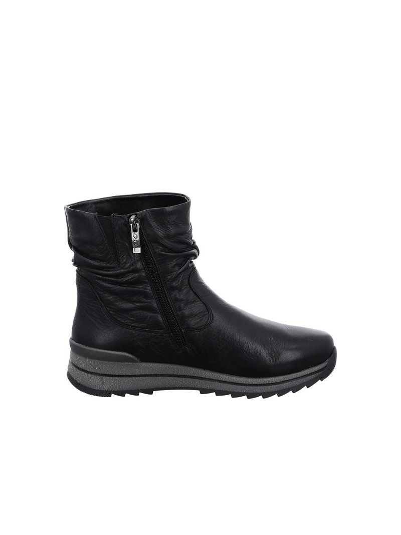 Bottines ARA Osaka Noir Femme | UAE-08916623