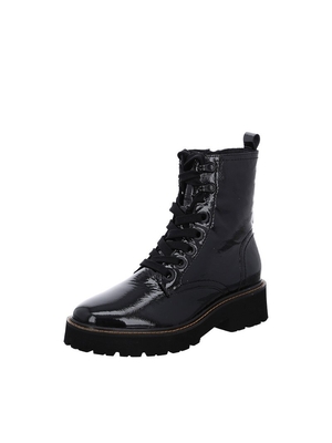 Bottes ARA Bologna Noir Femme | GQI-09376730