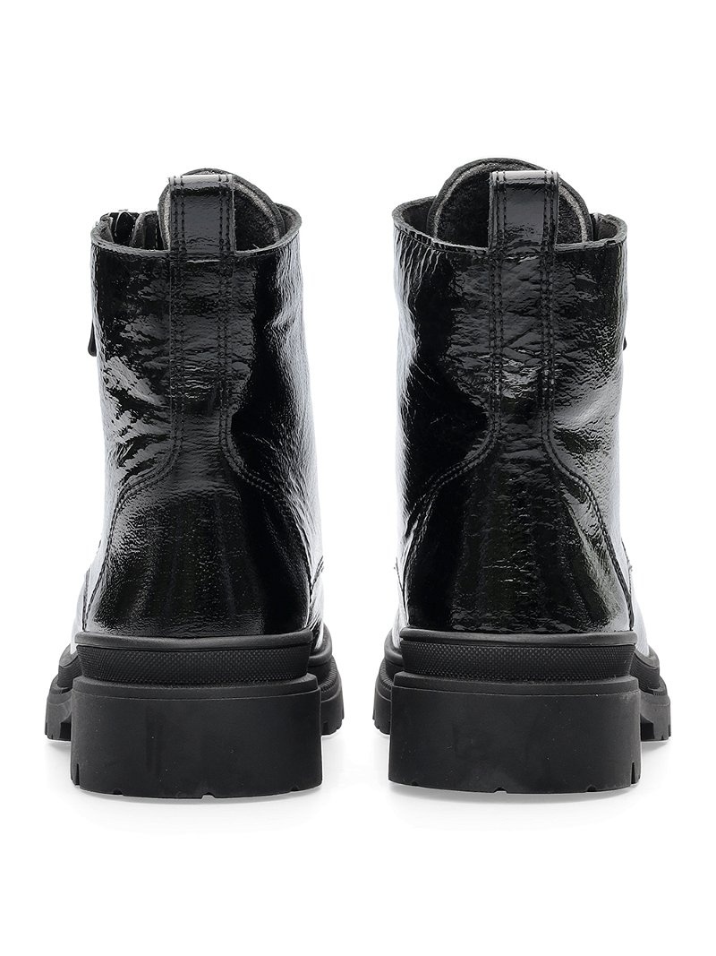 Bottines ARA Dover Noir Femme | CRK-14478565