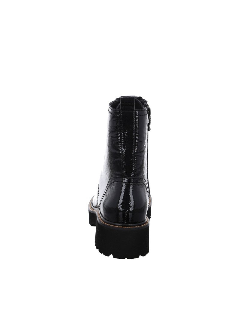 Bottes ARA Bologna Noir Femme | GQI-09376730