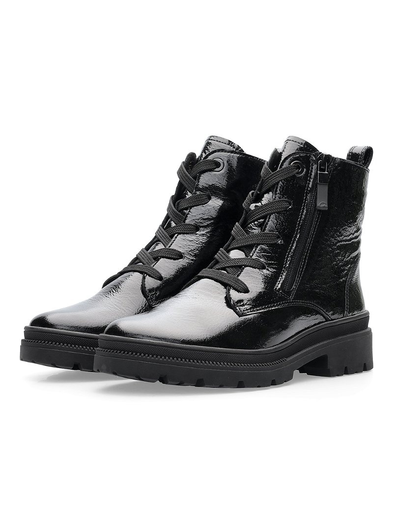 Bottines ARA Dover Noir Femme | CRK-14478565