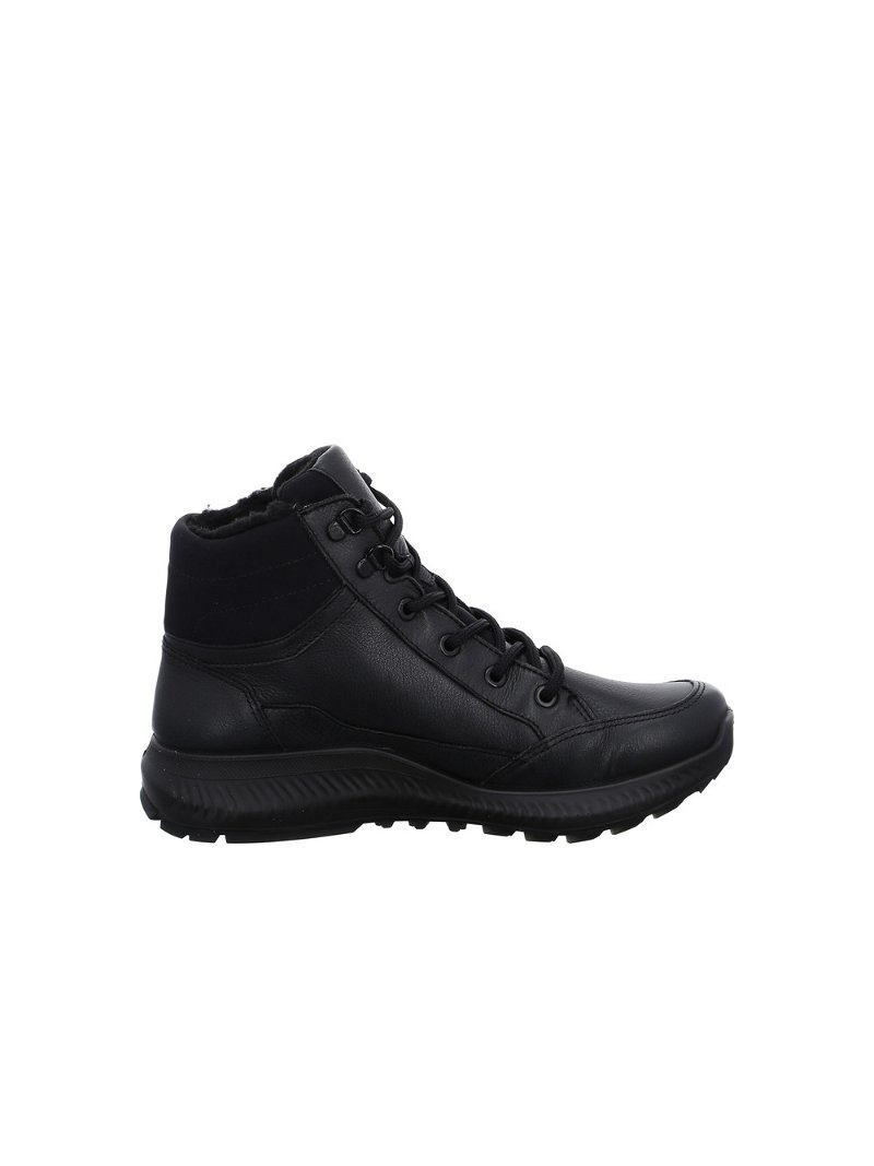 Bottines ARA Hiker Noir Femme | MBD-97018620