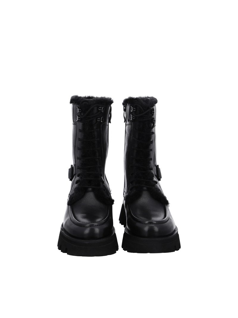 Bottes ARA Kopenhagen Noir Femme | PJS-04653091