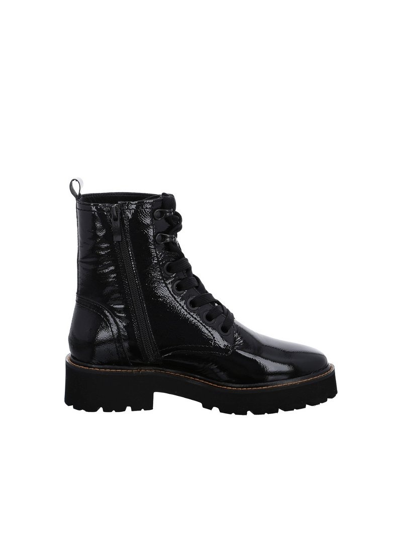 Bottes ARA Bologna Noir Femme | GQI-09376730