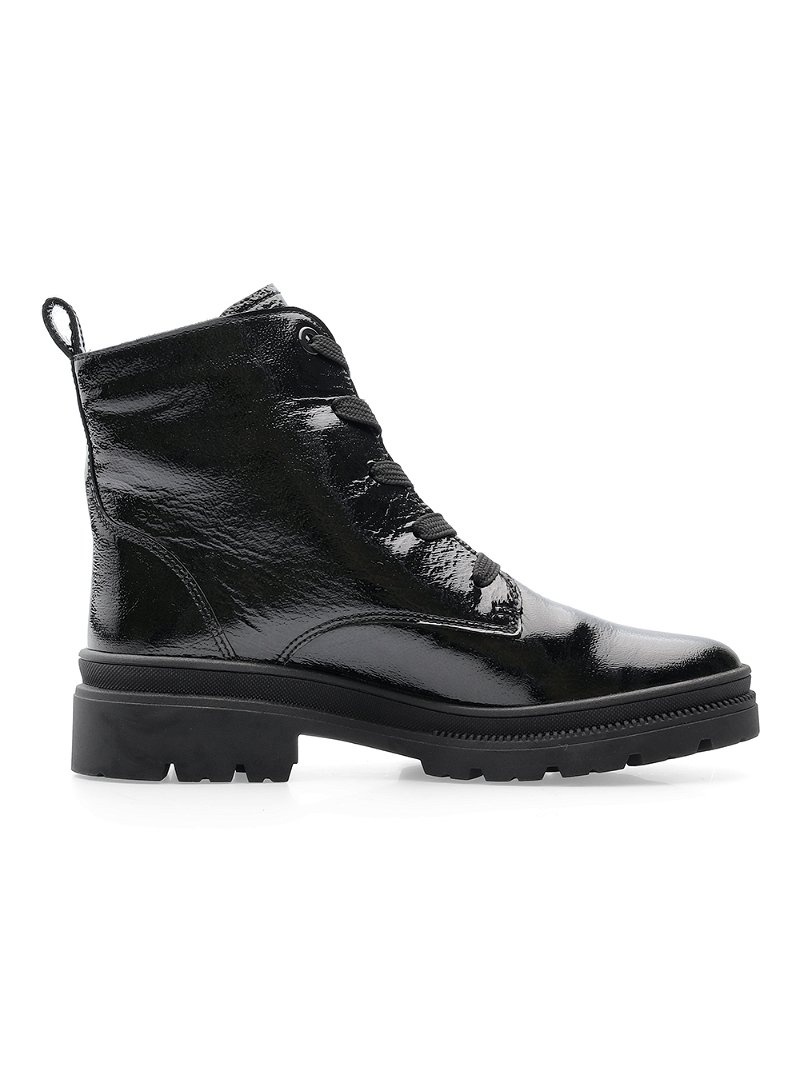 Bottines ARA Dover Noir Femme | CRK-14478565