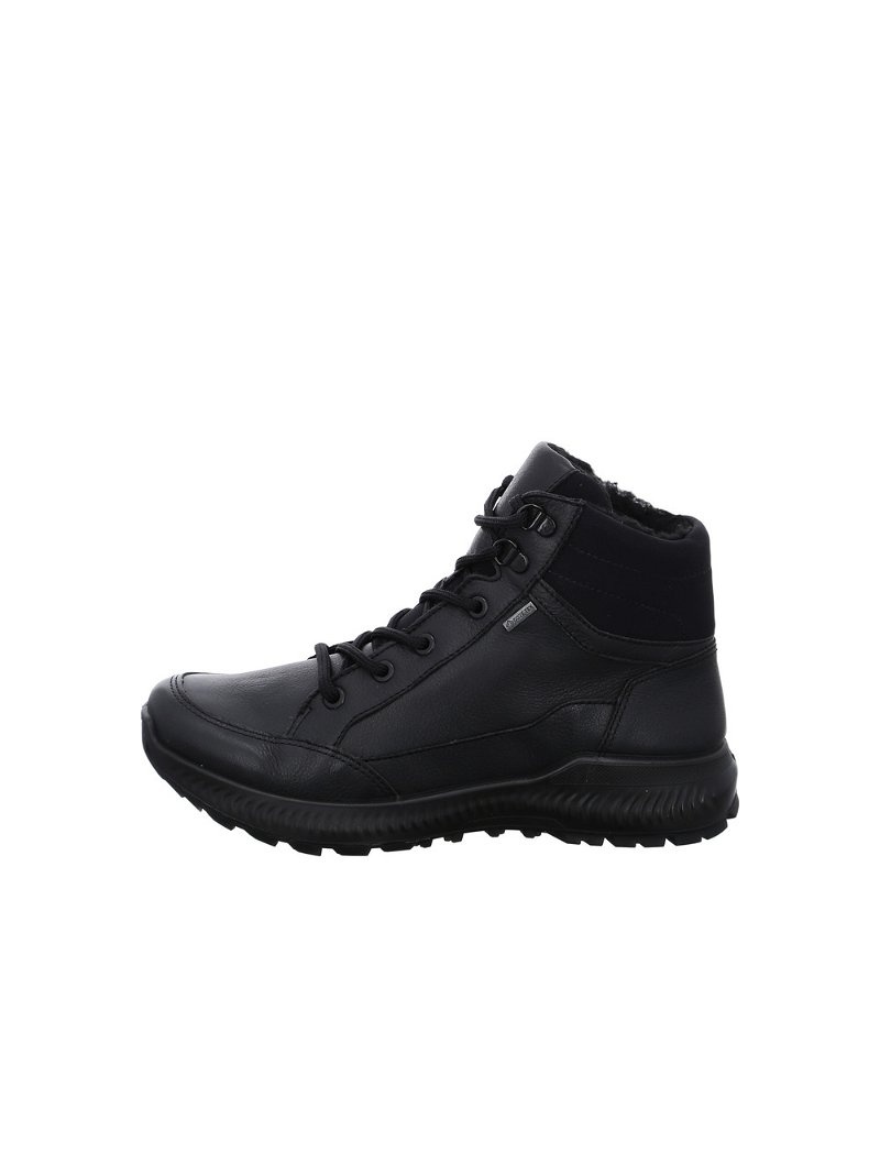 Bottines ARA Hiker Noir Femme | MBD-97018620