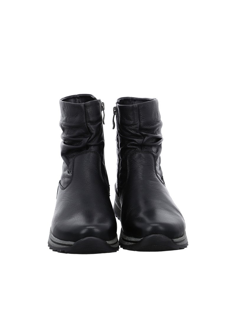 Bottines ARA Osaka Noir Femme | UAE-08916623