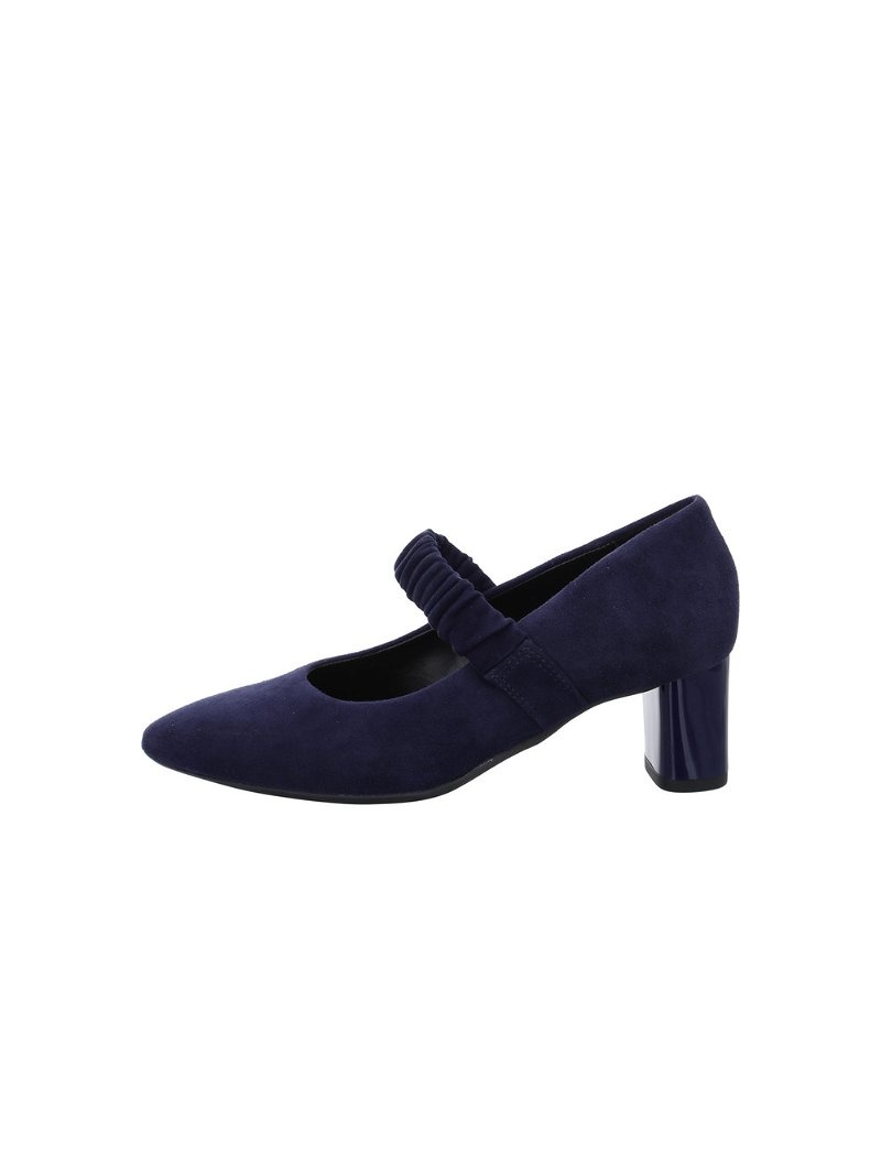 Escarpins ARA London Noir Femme | RRC-20288699