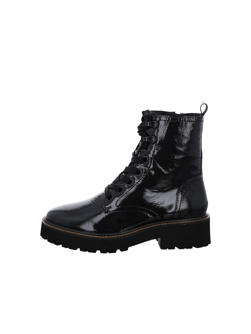 Bottes ARA Bologna Noir Femme | GQI-09376730