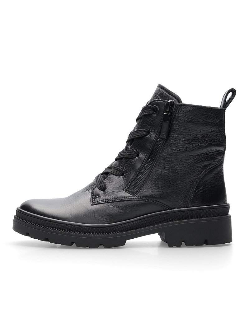 Bottines ARA Dover Noir Femme | MPS-58777372