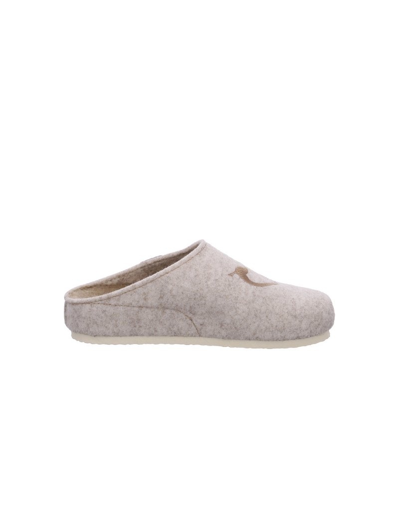 Chaussons ARA Cosy Femme | HBD-53679793