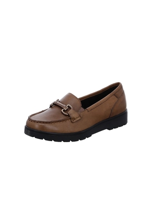 Mocassin ARA Dallas Femme | KQU-06155457