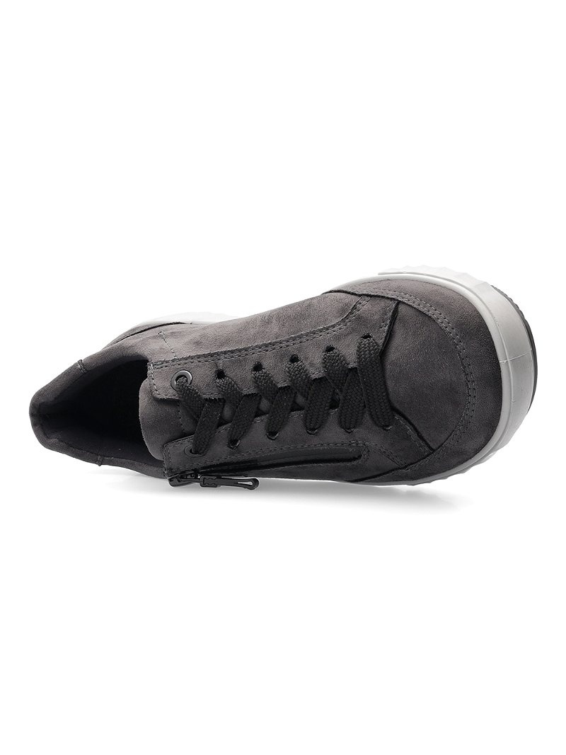 Chaussures ARA Avio Noir Femme | CZC-86730918