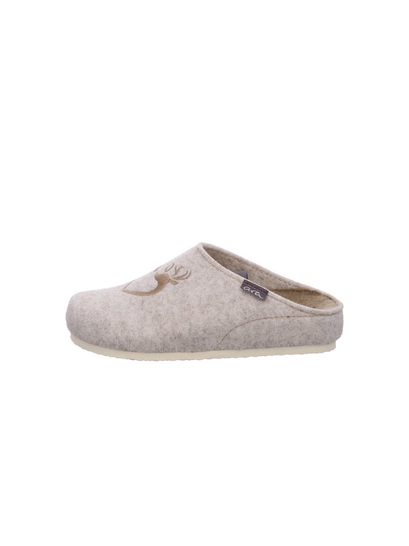 Chaussons ARA Cosy Femme | HBD-53679793