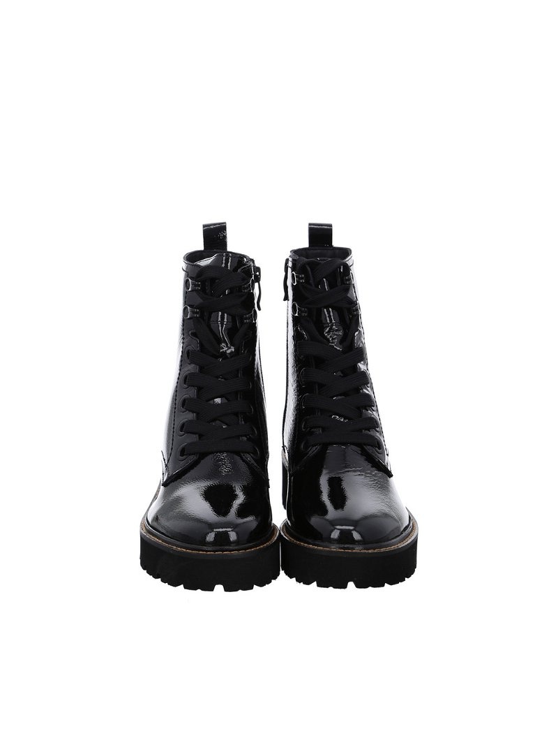 Bottes ARA Bologna Noir Femme | GQI-09376730