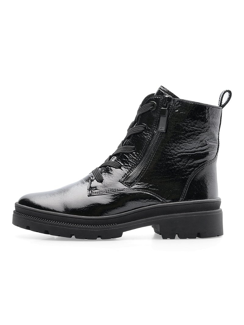 Bottines ARA Dover Noir Femme | CRK-14478565