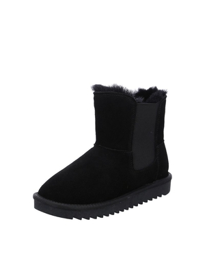 Bottines ARA Alaska Noir Femme | PPV-52862460