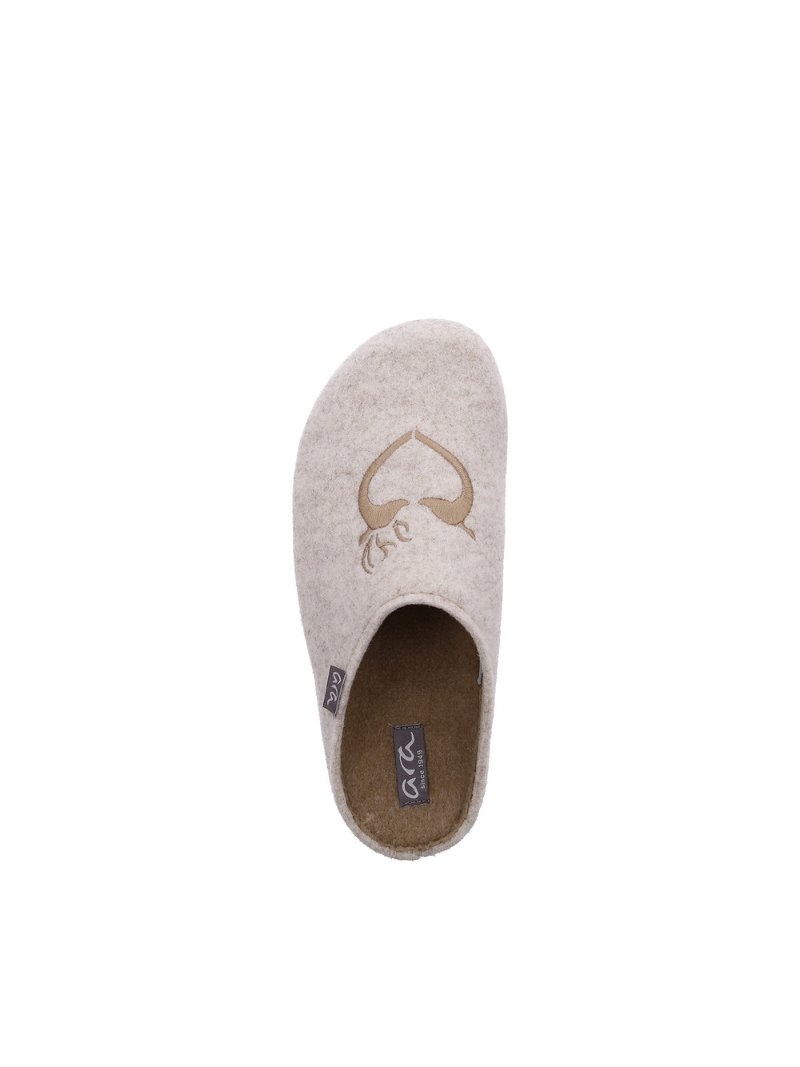 Chaussons ARA Cosy Femme | HBD-53679793