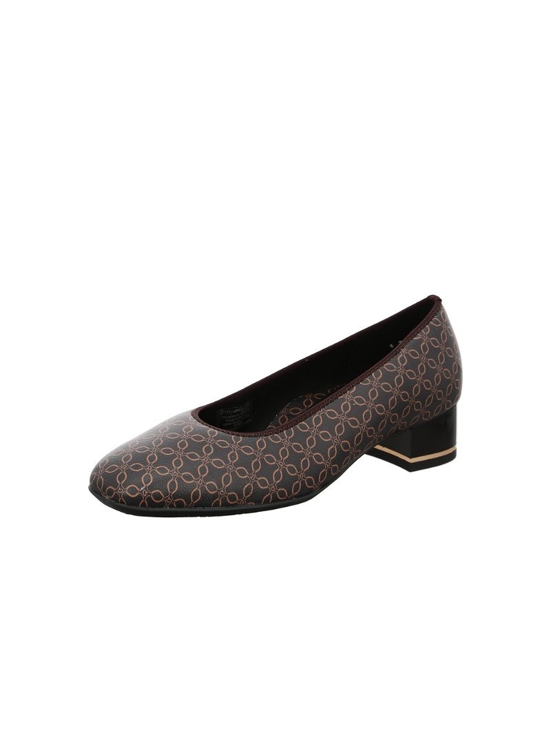 Escarpins ARA Graz Noir Femme | GHA-09577515