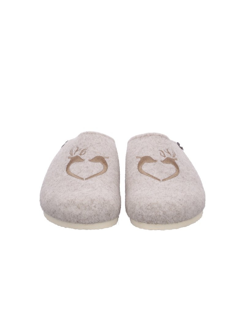 Chaussons ARA Cosy Femme | HBD-53679793