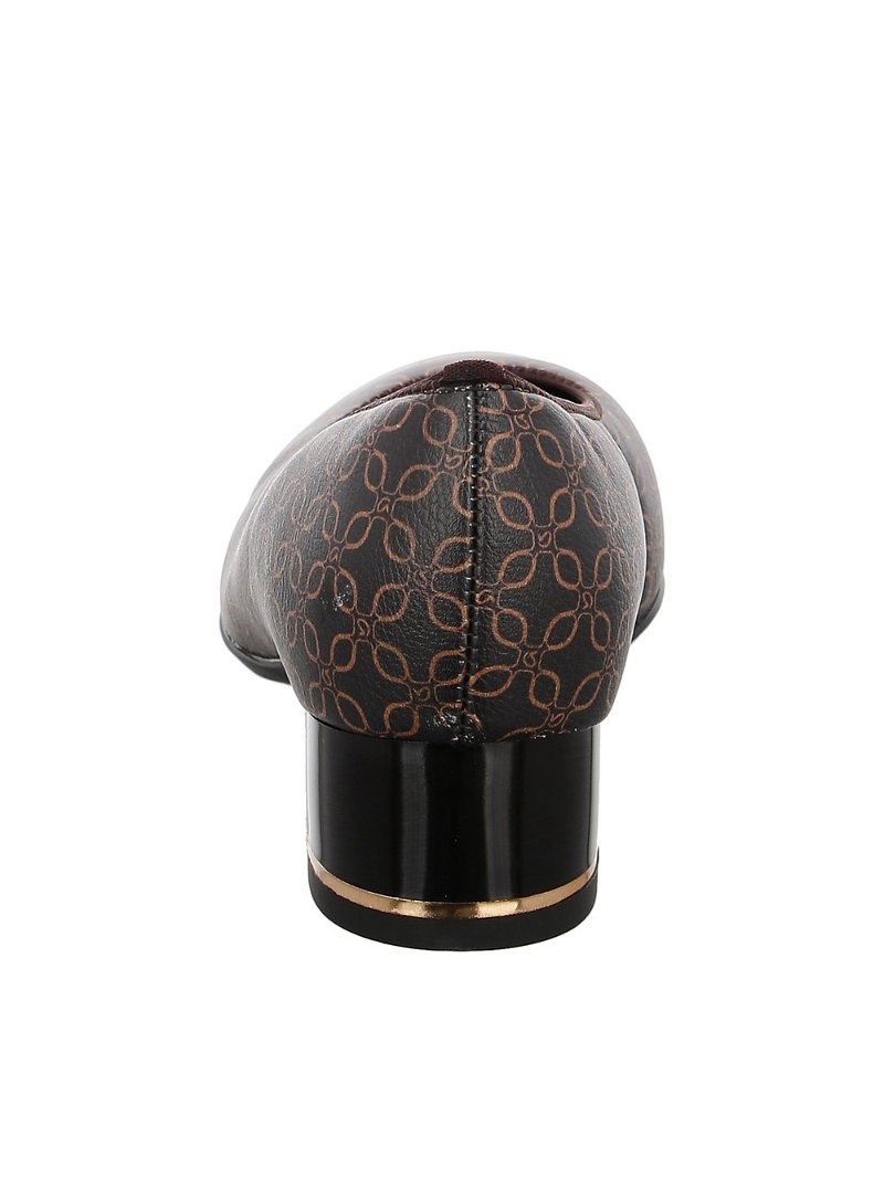 Escarpins ARA Graz Noir Femme | GHA-09577515