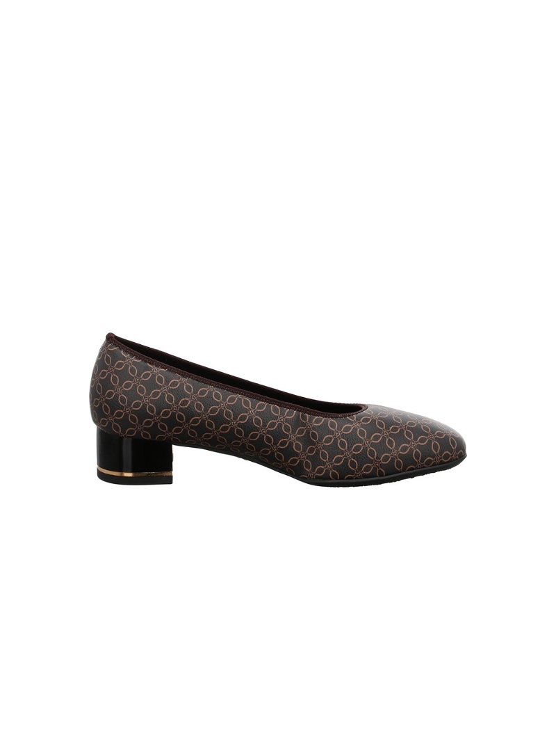 Escarpins ARA Graz Noir Femme | GHA-09577515