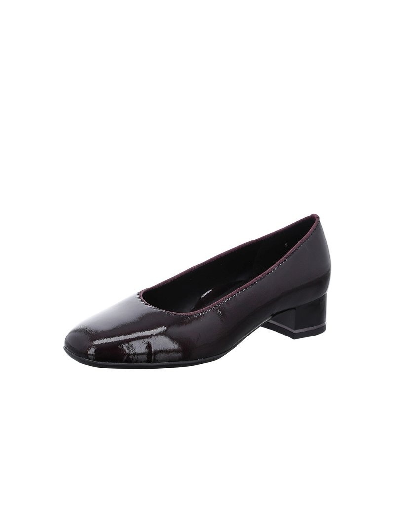 Escarpins ARA Graz Noir Femme | VYB-63831609